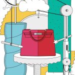 Hermès Instagram heeft ons allemaal verslaafd