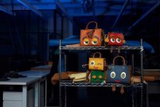 Introductie van coaches, met persoonlijkheid gevulde stukken