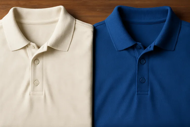 Katoen versus katoen/polyester: wat is het beste materiaal?