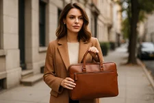 Laptoptassen voor dames: van veelzijdigheid tot trends in 2026