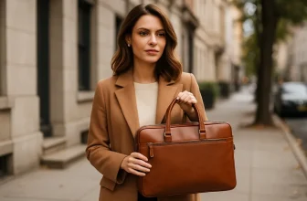 Laptoptassen voor dames: van veelzijdigheid tot trends in 2026