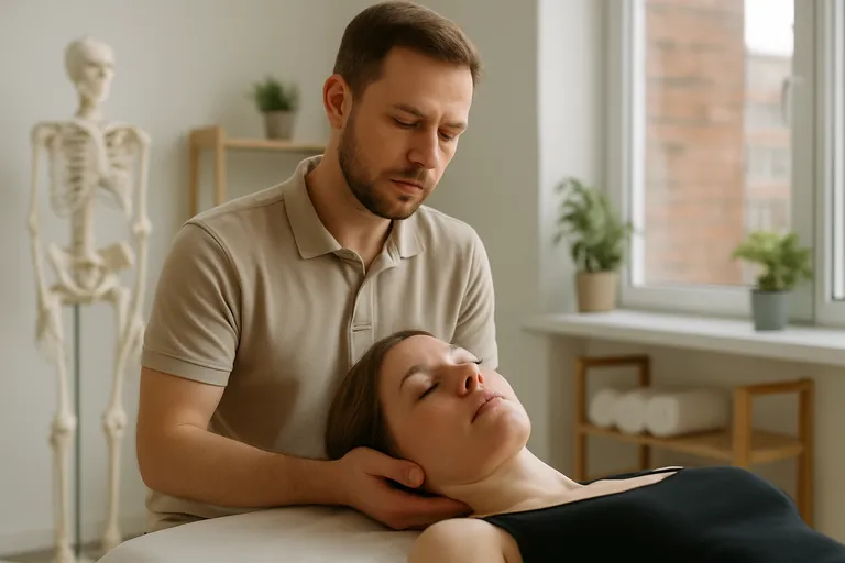 Osteopathie in Amsterdam wat je moet weten