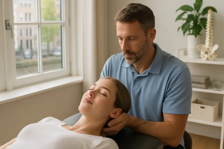 Preventieve voordelen van osteopathie